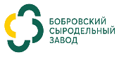 Бобровский сыродельный завод